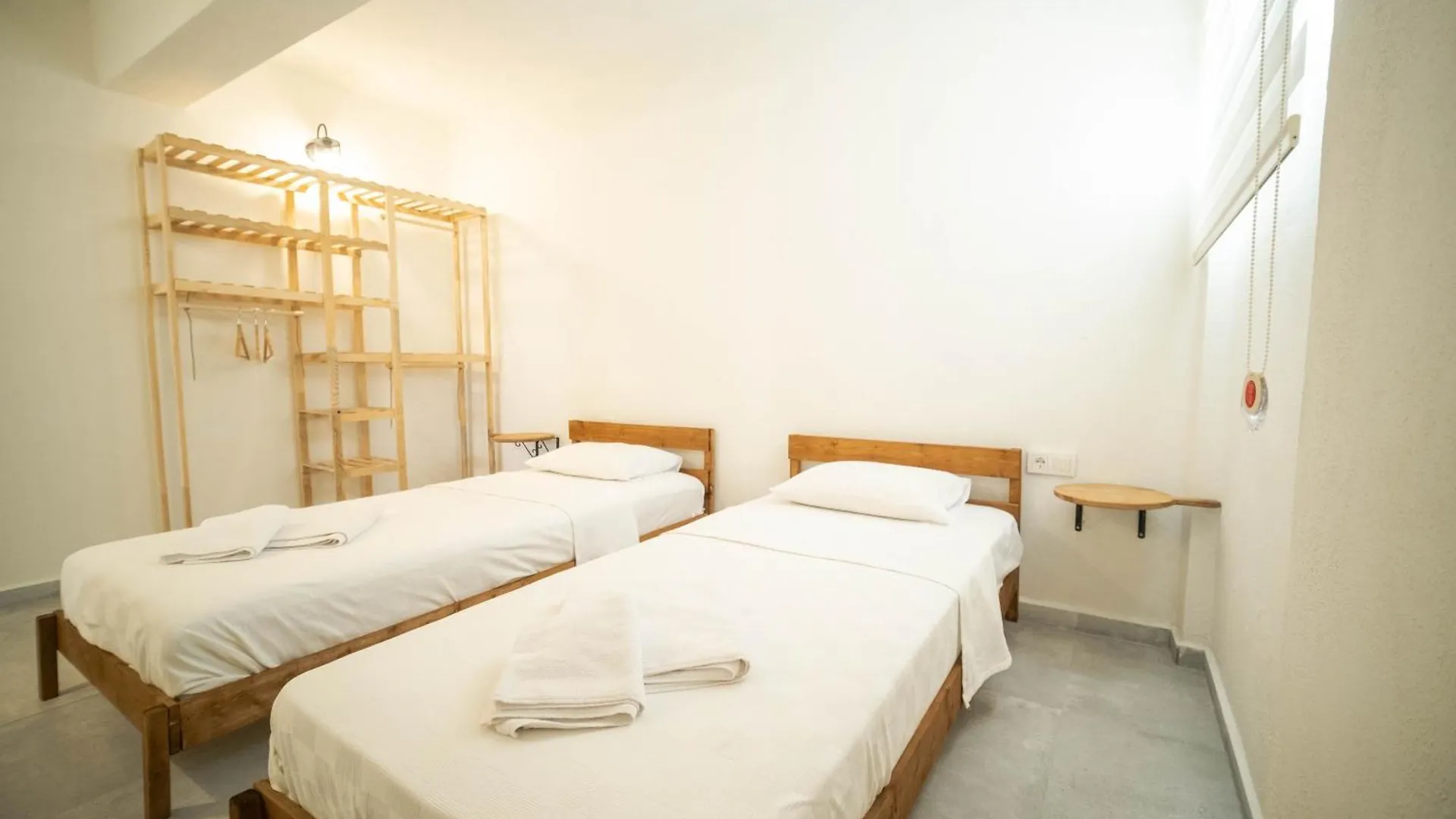 2 Bedroom Modern Apartment By The Forest With Pool Fethiye 0*,
