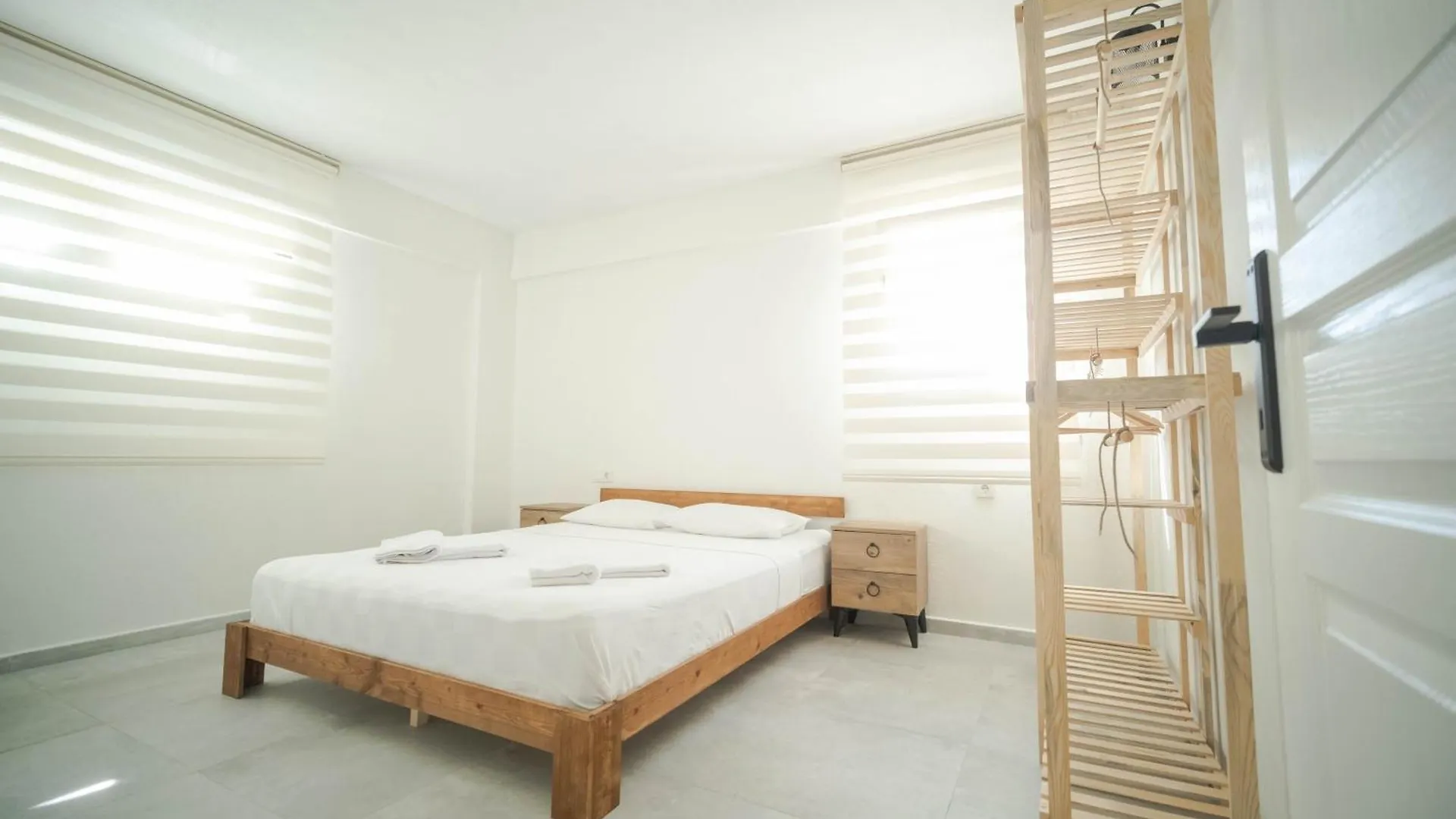 2 Bedroom Modern Apartment By The Forest With Pool Fethiye 0*,  Turkey