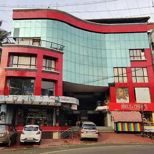 Amruth , Guruvayur India