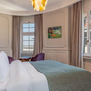 Orientbank Istanbul, Autograph Collection 5*, Istanbul Turkey