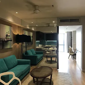 D'majestic Place Jalan Pudu 4*, Kuala Lumpur Malaysia